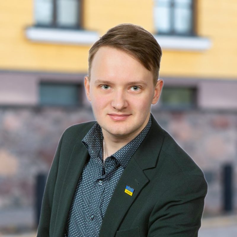 Santeri Leinonen