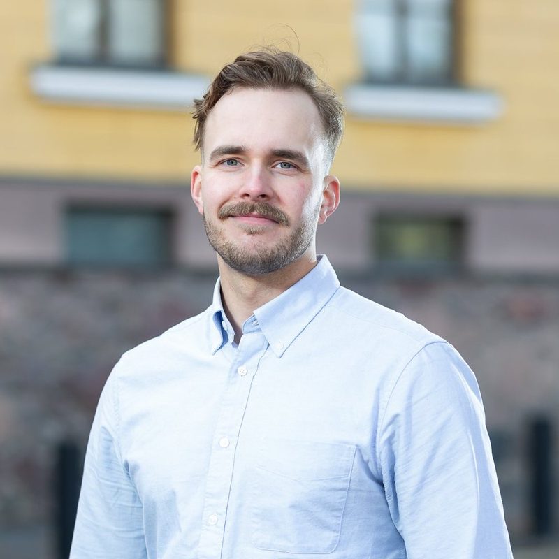 Tuukka Fält